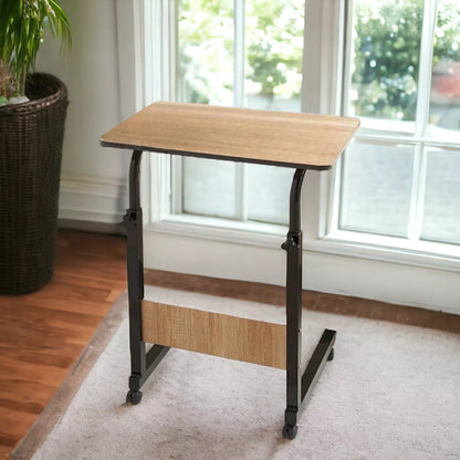 Adjustable Portable Laptop Desk