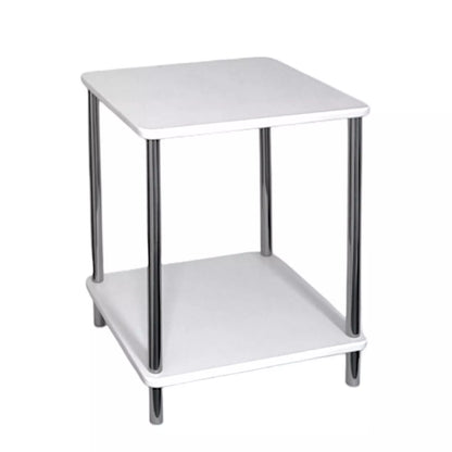 Small 2 Tier Side Table
