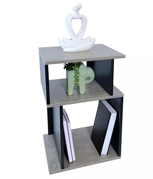 2 Tier Side Coffee Table