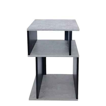 2 Tier Side Coffee Table