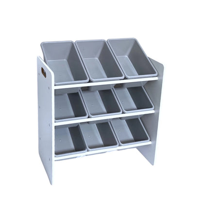 Children's Toy Storage Unit