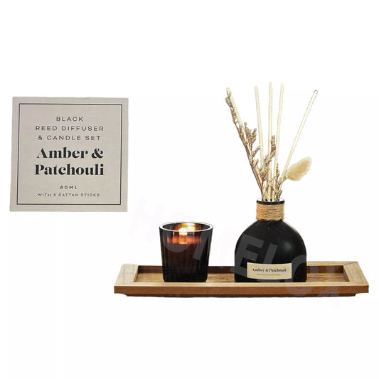 Decorative Fragrance Scented