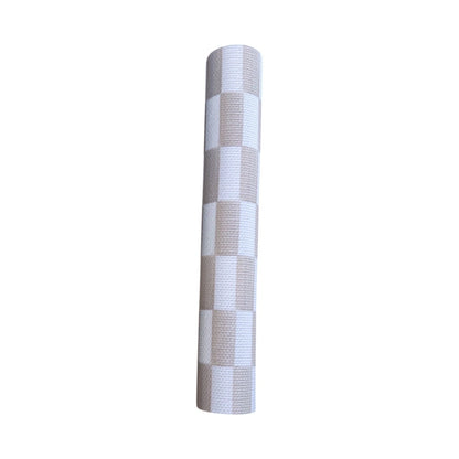 Non-Slip Draw Multipurpose Mat (Checked)
