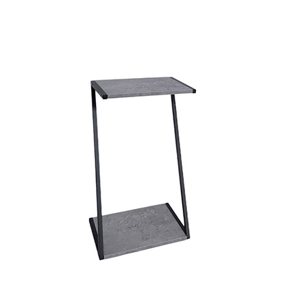 Small 2 Tier Side Table