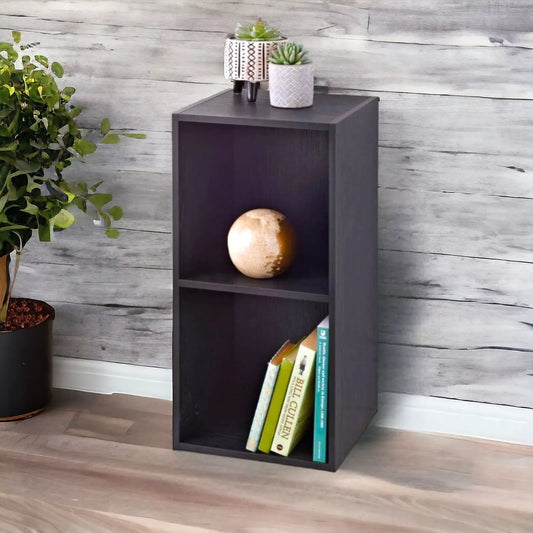 2 Cube Shelving Unit