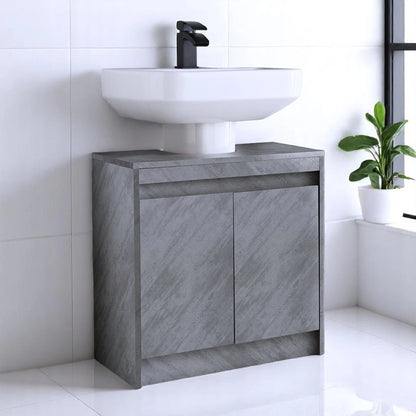 Under Sink Cabinet with Storage Shelve