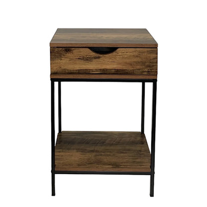 1 Drawer Console Table