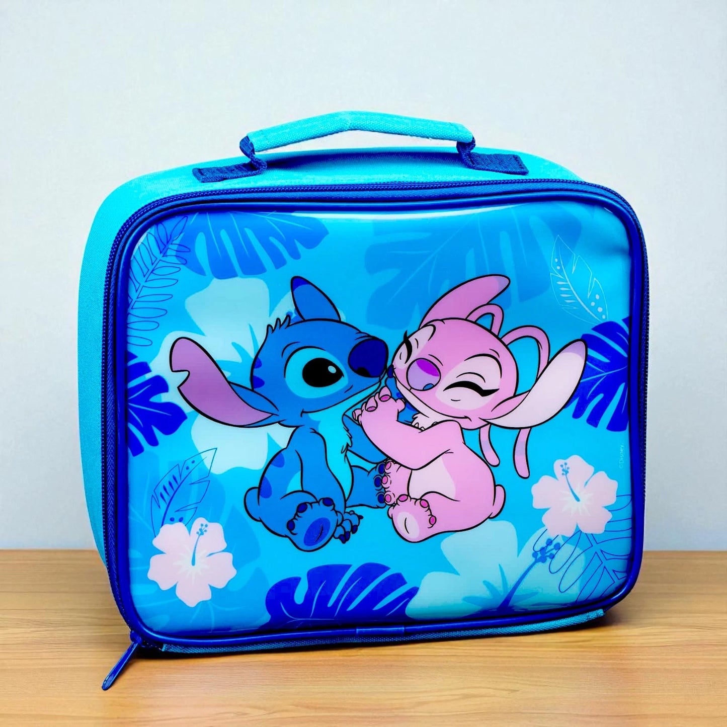 Kids Stitch Lunch Bag