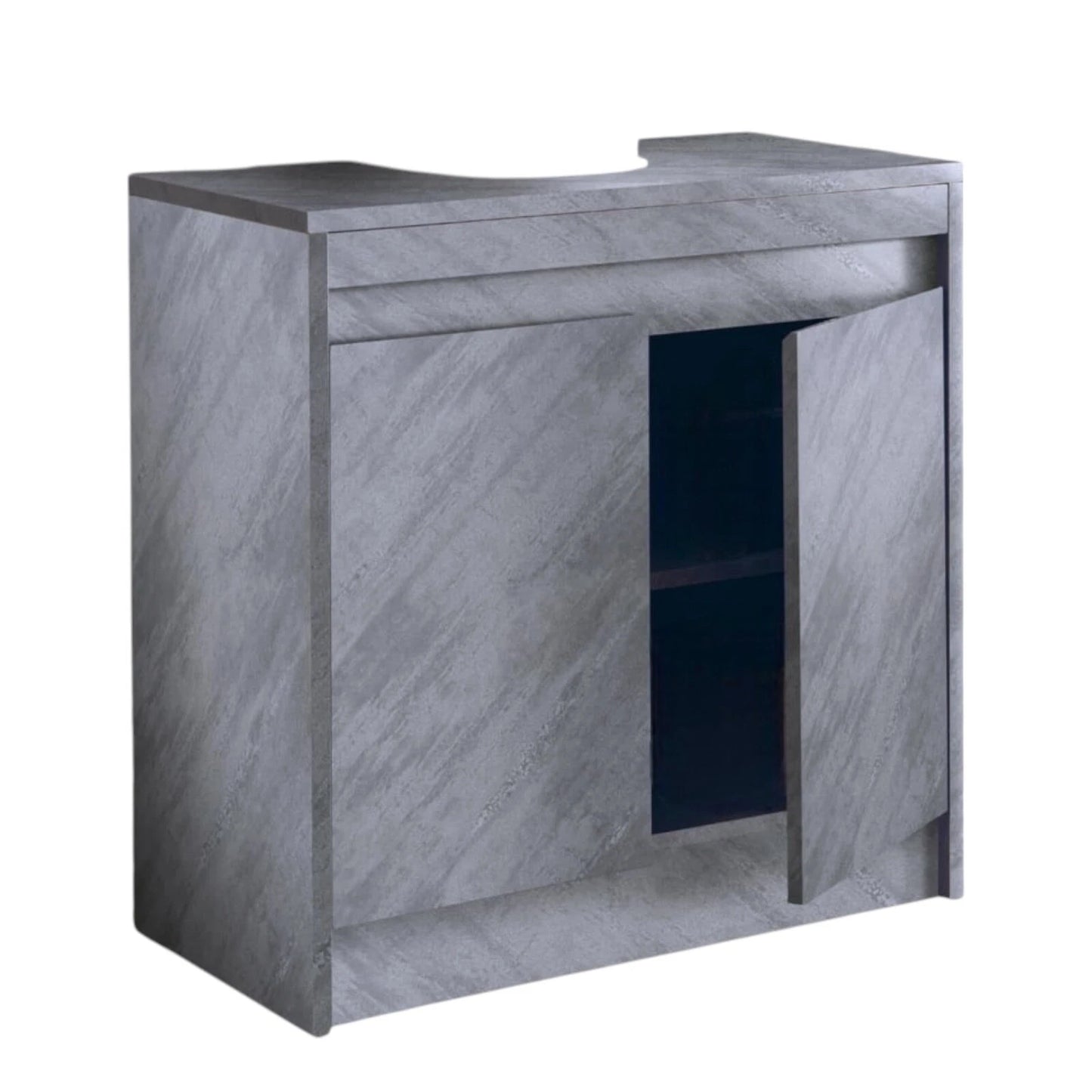 Under Sink Cabinet with Storage Shelve