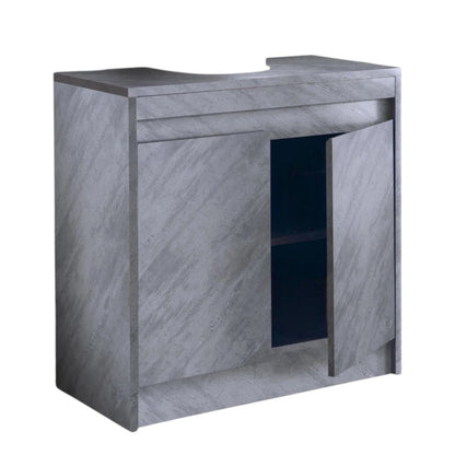 Under Sink Cabinet with Storage Shelve