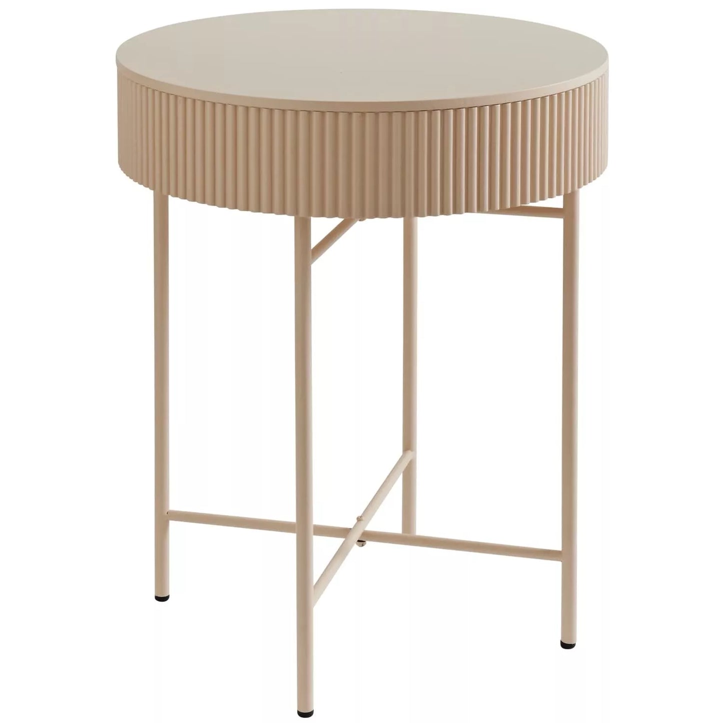 Round Side Table