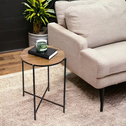 Coffee Table With Removable Top