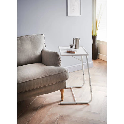 Adjustable Portable Laptop Table