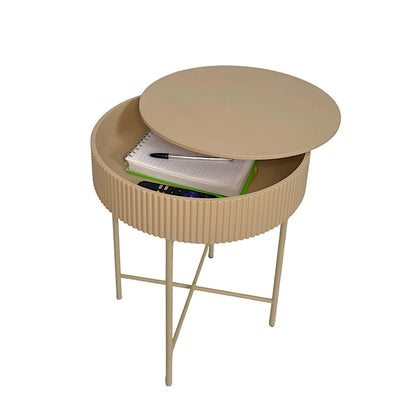 Round Side Table