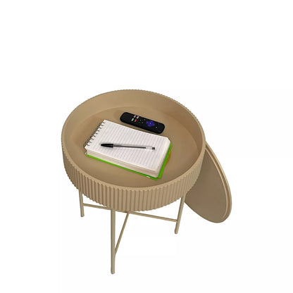 Round Side Table