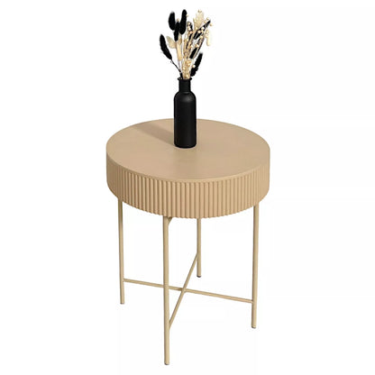 Round Side Table