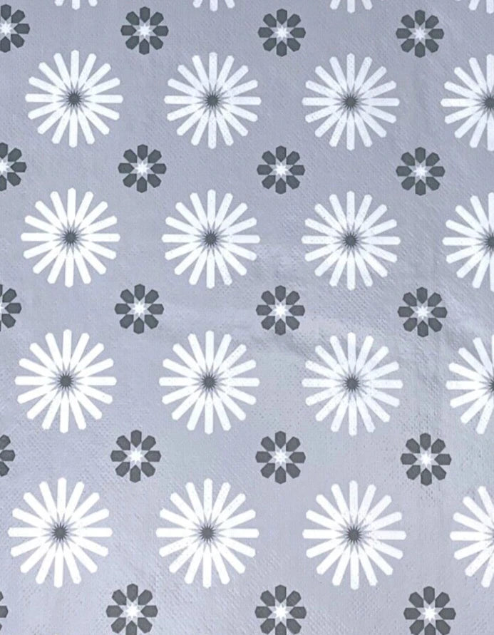 Tablecloth Wipe Clean  132 x 230 CM