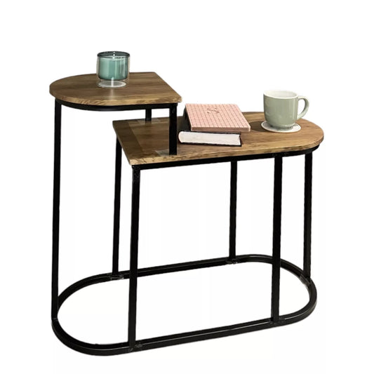 NEW 2Tier Side Table
