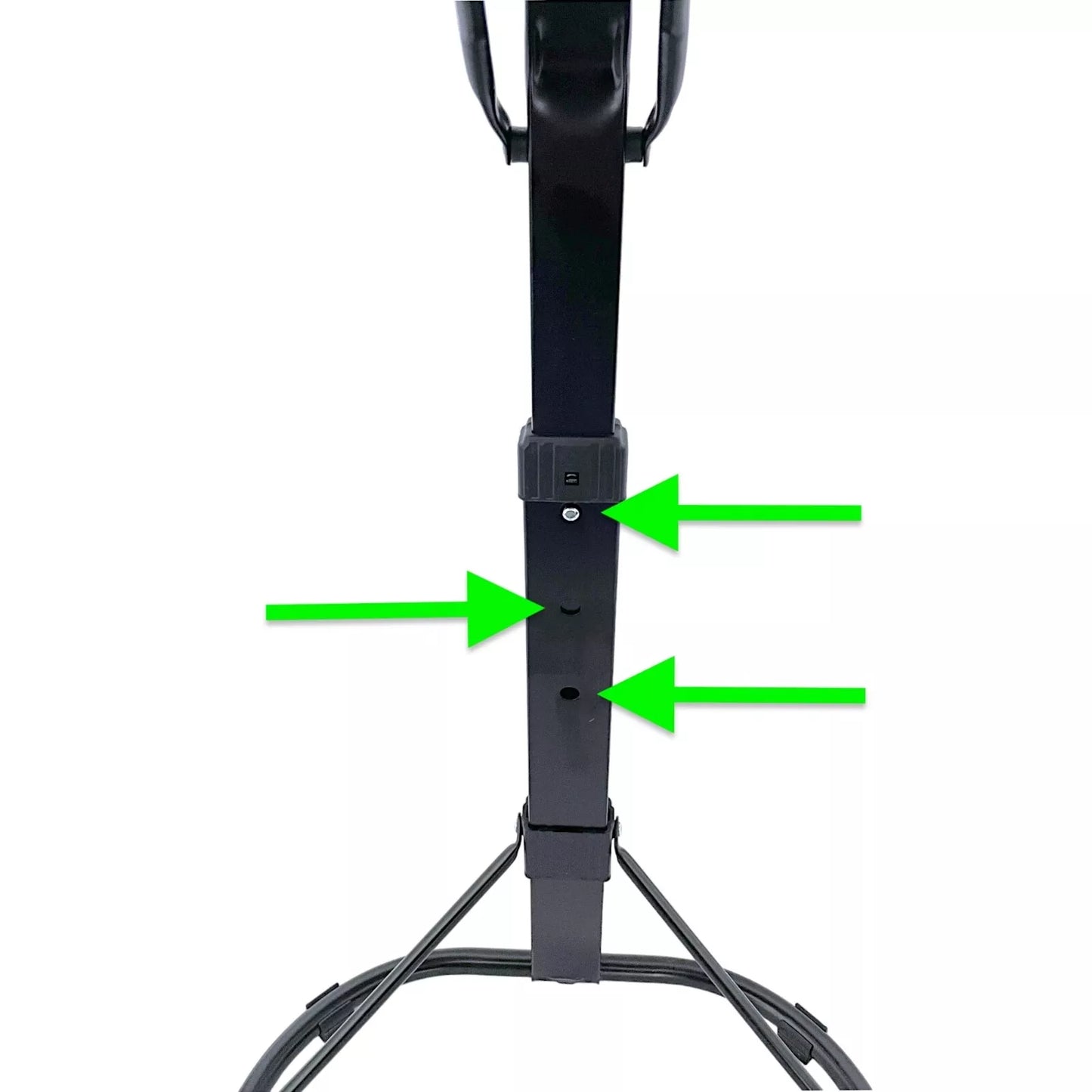 Foldable Portable Laptop Table