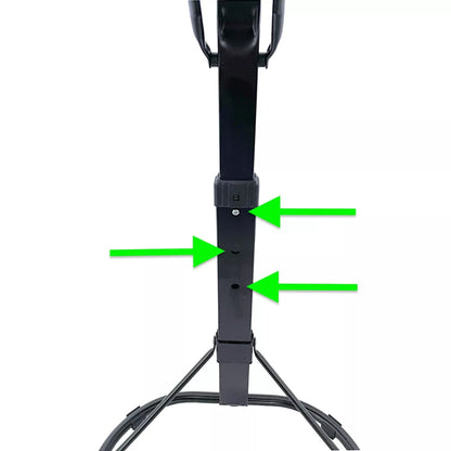 Foldable Portable Laptop Table