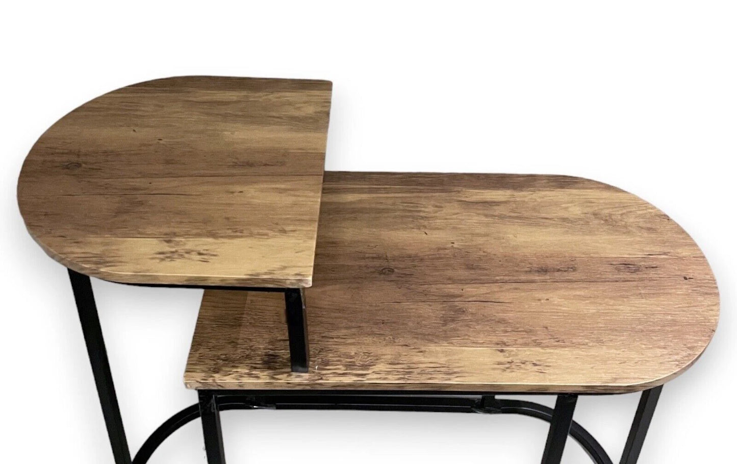 NEW 2Tier Side Table