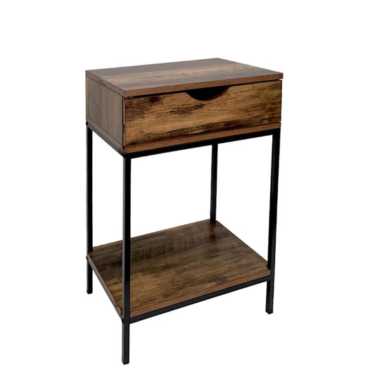 1 Drawer Console Table
