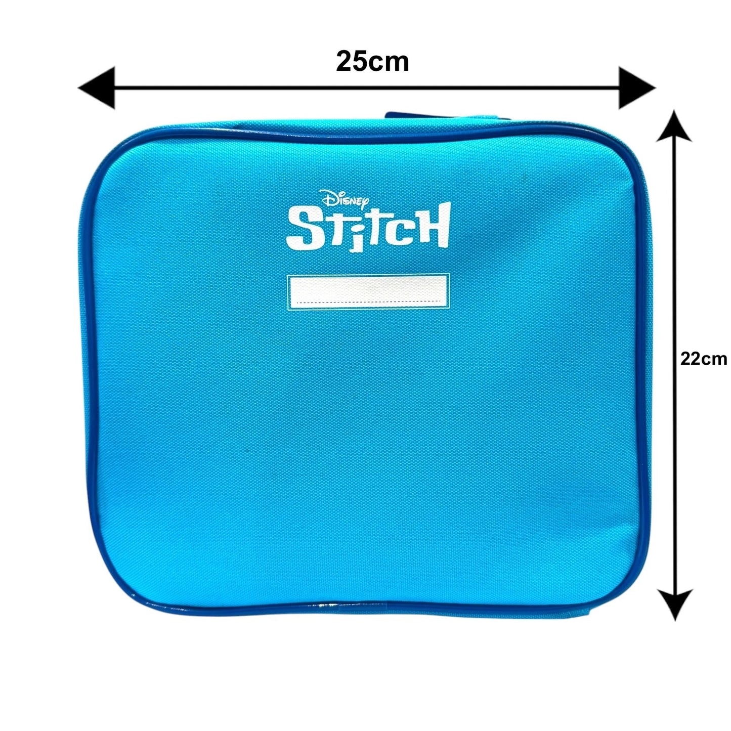 Kids Stitch Lunch Bag