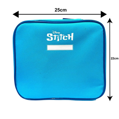Kids Stitch Lunch Bag