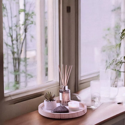5pcs Decorative Fragrance Scented Candle