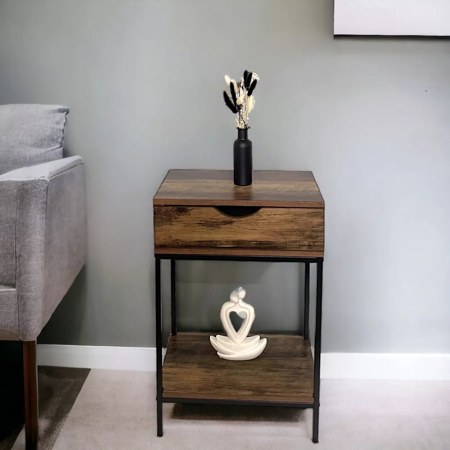 1 Drawer Console Table