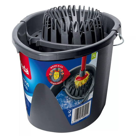 Vileda SuperMocio Mop Bucket