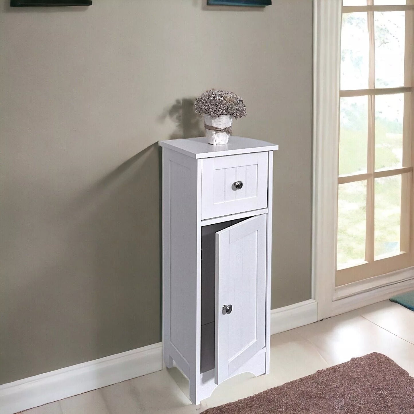 Modern Bathroom Furniture Cabinet