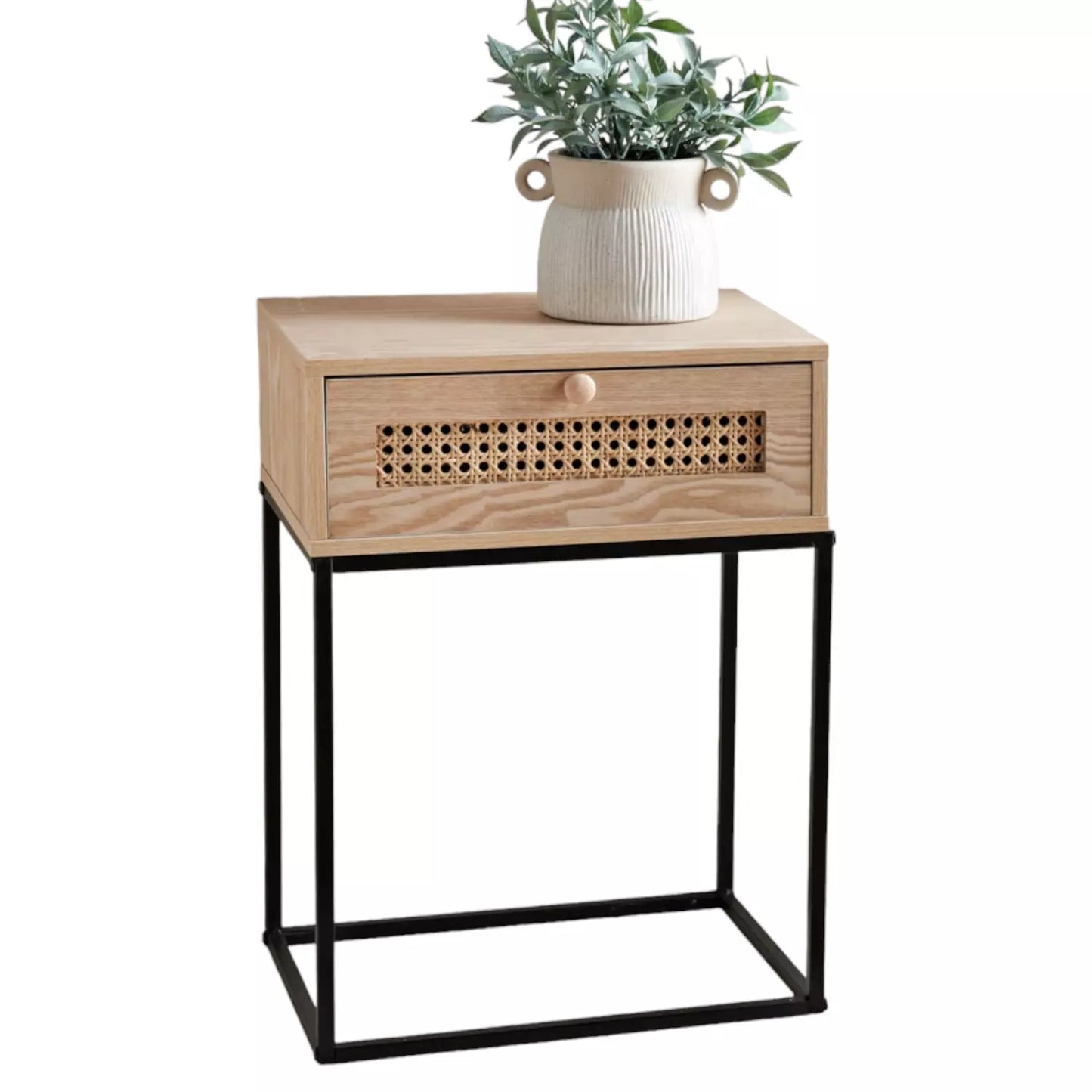 Bedside Tables With 1 Drawer