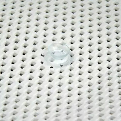 Cushioned Bath Pillow